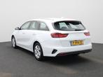 Kia Ceed Sportswagon 1.0 T-GDi DynamicLine | Apple Carplay/A, Voorwielaandrijving, 12 maanden, Stof, Gebruikt