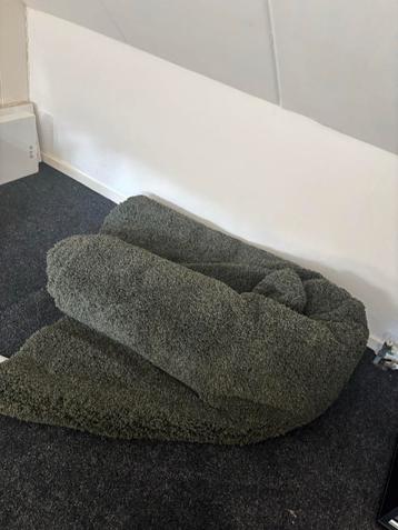 Nieuw Ikea Vindebak Kleed - Groen 2x3m beschikbaar voor biedingen