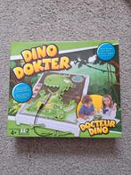 Dino Dokter spel, Ophalen of Verzenden, Nieuw, Overige typen, Aanbouwonderdeel