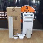 Climate King Mobiele Airco OL-BKY26-A011C2 Compleet in Doos, Ophalen of Verzenden, Zo goed als nieuw