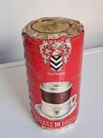 Rombouts koffie Antwerpen, Verzamelen, Merken en Reclamevoorwerpen, Ophalen of Verzenden, Zo goed als nieuw, Reclamebord