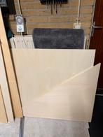 Restpartij multiplex, Doe-het-zelf en Verbouw, Platen en Panelen, Ophalen, Nieuw, Multiplex, Minder dan 20 mm