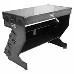 UDG Ultimate Flight Case Portable Z-Style DJ Table booth, Muziek en Instrumenten, Behuizingen en Koffers, ., Nieuw, ., Flightcase