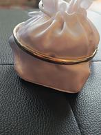 14kt Bangle goud, Verzenden, Zo goed als nieuw, Wit, Goud