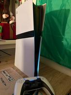 PS5 Pro - Nieuwstaat met 2TB Opslag!, Spelcomputers en Games, Spelcomputers | Sony PlayStation 5, Ophalen of Verzenden, Zo goed als nieuw