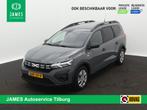 Dacia Jogger 1.0 TCe 110pk 7p. AIRCO CRUISE, Auto's, Dacia, Voorwielaandrijving, Stof, Gebruikt, Euro 6