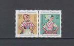 DDR 1971, Michel 1723 & 1724, Postfris., Verzenden, DDR, Postfris