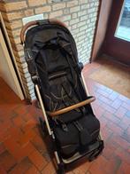 Wandelwagen en Buggy Qbit+ All-City, Kinderen en Baby's, Buggy's, Ophalen of Verzenden, Zo goed als nieuw, Overige merken, Verstelbare rugleuning