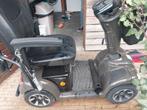 Scootmobiel Vermeiren, Ophalen, Vermeiren, 16 km/u of meer