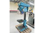 1993 LuxDrill Auto 40k Kolomboormachine