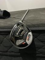 TaylorMade M5 Houten 3 - Stiff shaft, Ophalen of Verzenden, Gebruikt, Club, Overige merken