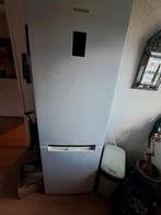 Samsung koelvries combinatie  vriezer met 3 lades, Ophalen, Gebruikt, 200 liter of meer, Met aparte vriezer