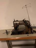 Band aanzet machine, Hobby en Vrije tijd, Naaimachines en Toebehoren, Gebruikt, Naaimachine, Industrieel, Ophalen