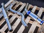 Tomei Expreme Ti Uitlaatsysteem - Subaru BRZ Toyota GT86, Auto diversen, Ophalen of Verzenden