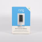 Ring Stick Up Cam Battery White 2023 - In Prima Staat, Ring, Zo goed als nieuw, Support@ring.com, 1523 26th Street, Suite 400
Santa Monica, CA 90404
USA