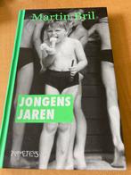 Martin Bril - Jongensjaren, Gelezen, Martin Bril, Ophalen of Verzenden, Nederland