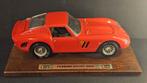 burago Ferrari 250 gto, Hobby en Vrije tijd, Modelauto's | 1:18, Ophalen of Verzenden, Gebruikt, Auto, Bburago