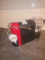 Nespresso, Witgoed en Apparatuur, Koffiezetapparaten, Ophalen of Verzenden, Zo goed als nieuw