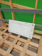 Kunststof Kiep kozijn  b100 x h50 cm Antraciet  -2260-, Kunststof, Gebruikt, Raamkozijn, Niet ingevuld