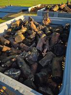 Kachelhout appel hout, Minder dan 3 m³, Ophalen of Verzenden