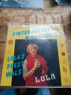 Lola - pintepakkers polonaise, Ophalen of Verzenden, Zo goed als nieuw, Overige formaten, Levenslied of Smartlap
