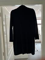 Zozo Colbert/Jasje Donkerblauw - Als Nieuw!, Kleding | Dames, Ophalen of Verzenden, Zo goed als nieuw, Blauw, Jasje