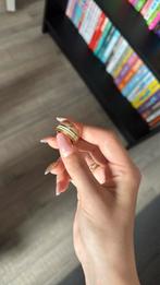 ixxi ring maat 17, Sieraden, Tassen en Uiterlijk, Ringen, Ophalen of Verzenden, Nieuw, 17 tot 18, Dame