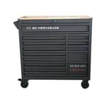 stahlgruppe sg tools gereeschapswagen gevuld, Ophalen, Nieuw