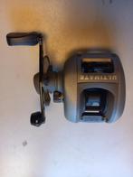 REEL: Ulitmate Sonar 10LH, Watersport en Boten, Ophalen of Verzenden, Gebruikt, Molen