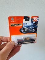 Kurtis Sport Car KSC 1949 Matchbox 2023-046, Ophalen of Verzenden, Nieuw, Auto
