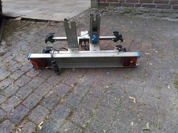 Twinny load fietsen drager beschikbaar voor biedingen