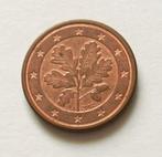 Duitsland 1 eurocent 2002 J, Verzenden, Duitsland, 1 cent, Losse munt