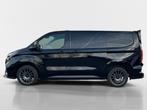 Ford Transit Custom 320 2.5 PHEV L1H1 MS-RT 233pk automaat |, Auto's, Bestelauto's, 12 maanden, 232 pk, Euro 6, 4 cilinders