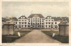 Apeldoorn- -Paleis., Verzamelen, Ansichtkaarten | Nederland, Verzenden, 1920 tot 1940, Gelopen, Gelderland