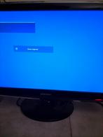 Goedwerkende Samsung 26 inch tv met afstandsbediening, Ophalen, 50 Hz, LCD, Zo goed als nieuw