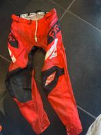 Crossbroek maat 28 kids - netjes!, Motoren, Kleding | Motorkleding, Ophalen of Verzenden