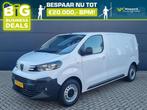 Peugeot Expert GB L2 2.0 BlueHDi 145pk | Climate Control | C, Auto's, Stof, Gebruikt, Origineel Nederlands, Bedrijf