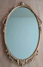 Kuifspiegel, Antiek en Kunst, Antiek | Spiegels, Ophalen of Verzenden