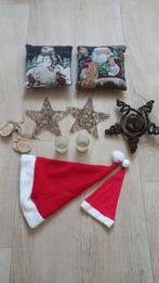 Kerstspullen, Diversen, Kerst, Ophalen of Verzenden