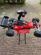 hpi baja 5b 36 cc, Ophalen of Verzenden, Zo goed als nieuw, Overige merken
