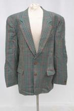 Net jaren '70 colbert.Mt 53.100% scheerwol, Maat 52/54 (L), Carnaval, ., Ophalen of Verzenden