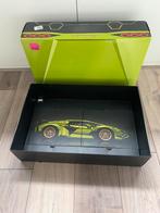 Lego technic Lamborghini sian., Kinderen en Baby's, Speelgoed | Duplo en Lego, Ophalen, Zo goed als nieuw