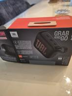 JBL Go 4, Audio, Tv en Foto, Luidsprekers, JBL, Overige typen, Nieuw, Ophalen of Verzenden