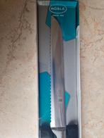 Rösle Broodmes 20cm - Nieuw in verpakking!, Rösle, Nieuw, Ophalen of Verzenden, Los bestek