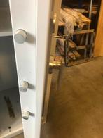 Brandvertragende /inbraakvertragende archiefkast/ kluiskast, Ophalen of Verzenden, Gebruikt, Brandkast