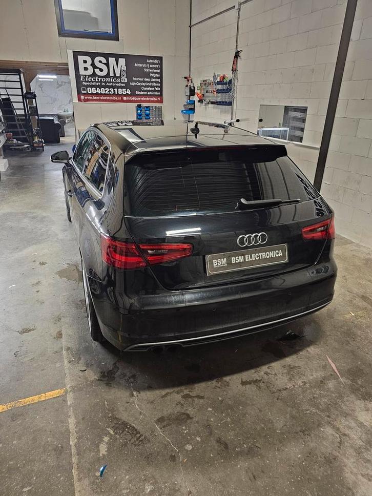 Auto ramen tinten/Blinderen in Zutphen V.A € 69 met garantie, Diensten en Vakmensen, Auto en Motor | Monteurs en Garages, Overige werkzaamheden