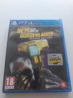 New tales from the borderlands, 1 speler, Ophalen of Verzenden, Zo goed als nieuw, Vanaf 18 jaar