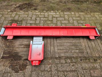Motor roteermodule 2.10 lang 70cm voor standaard beschikbaar voor biedingen