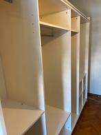 Free pickup!! Ruime kledingkast met veel opbergruimte, Huis en Inrichting, Kasten | Kledingkasten, Ophalen, Overige materialen