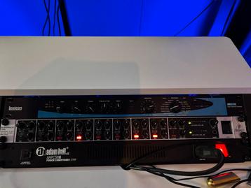 Lexicon mpx110 beschikbaar voor biedingen